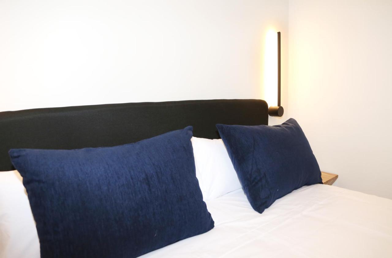 Appartamento Piso Boutique Frente Al Casco Viejo De Bilbao Esterno foto