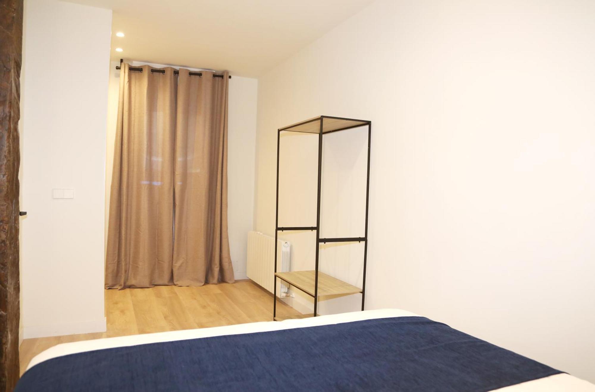 Appartamento Piso Boutique Frente Al Casco Viejo De Bilbao Esterno foto